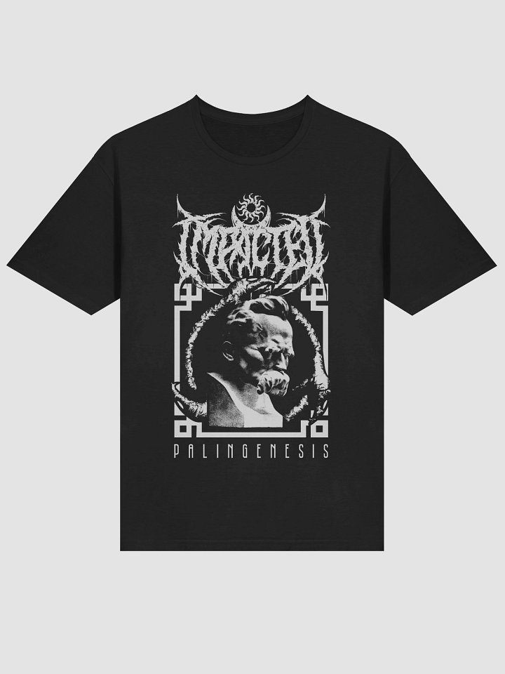Palingenesis - T-Shirt product image (1)
