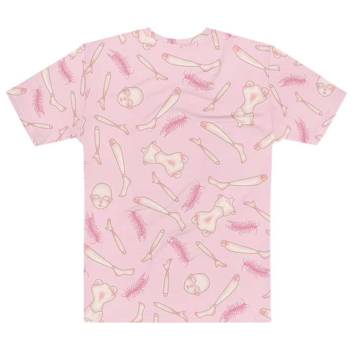 Doll Parts T-Shirt product image (2)