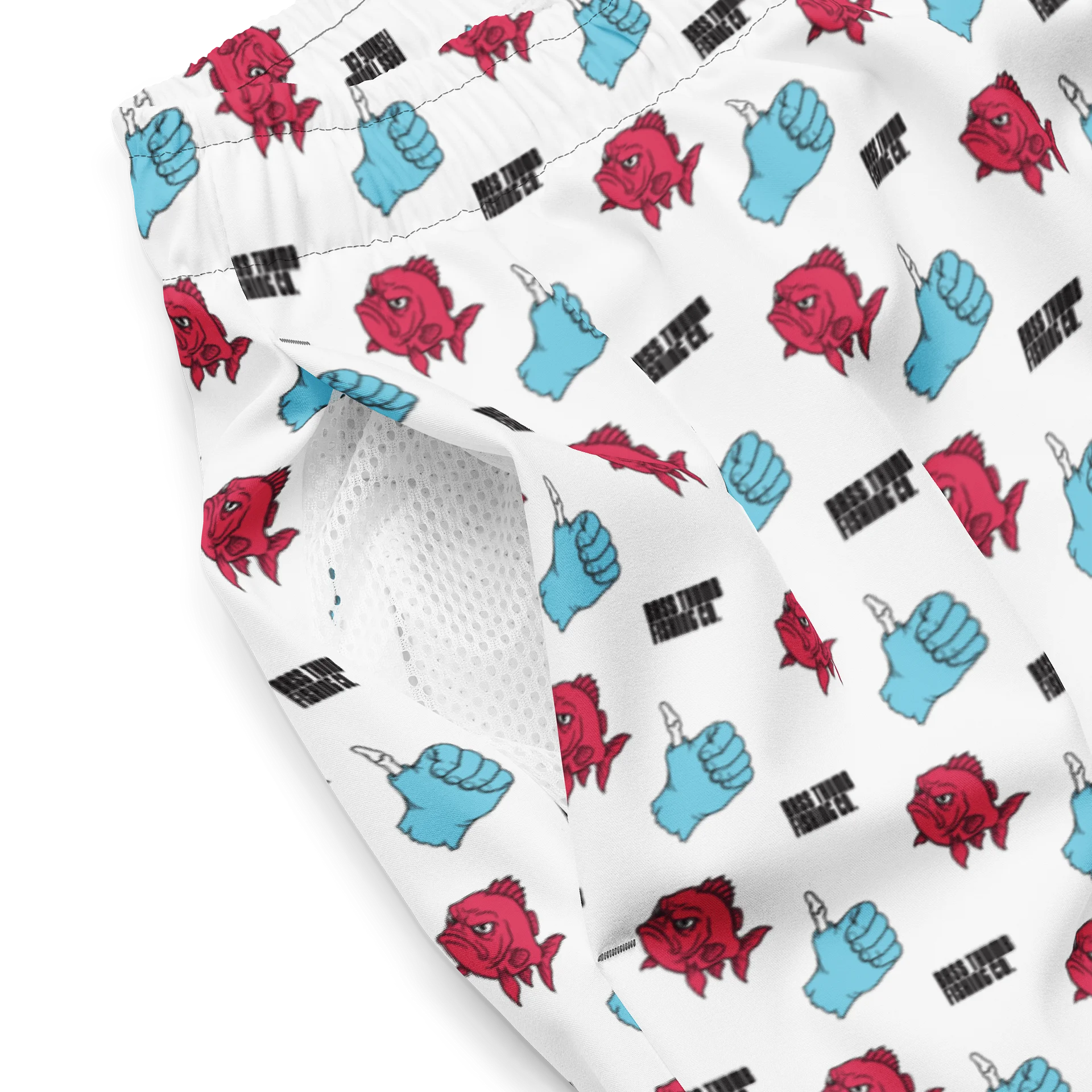 Swim Shorts product image (3)