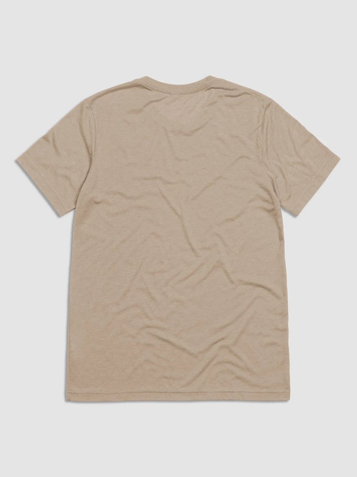 Classic Supersoft WRVL T-Shirt (Light colors) product image (2)