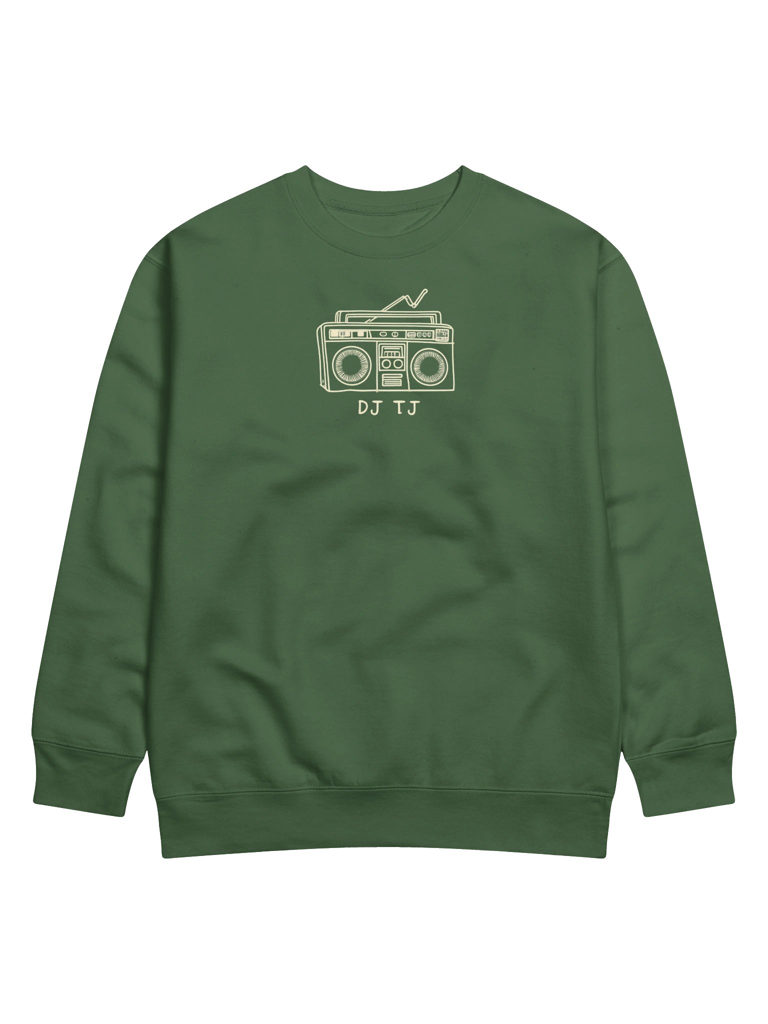 Boom Crew product image (5)