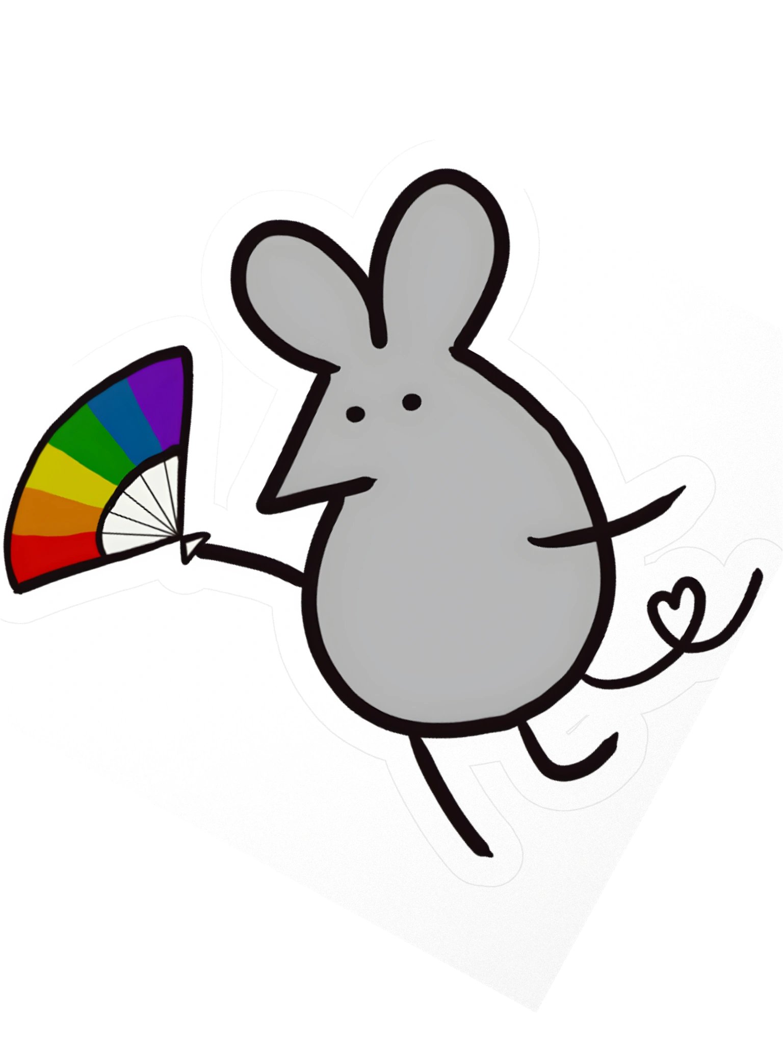pride ratthew sticker product image (5)