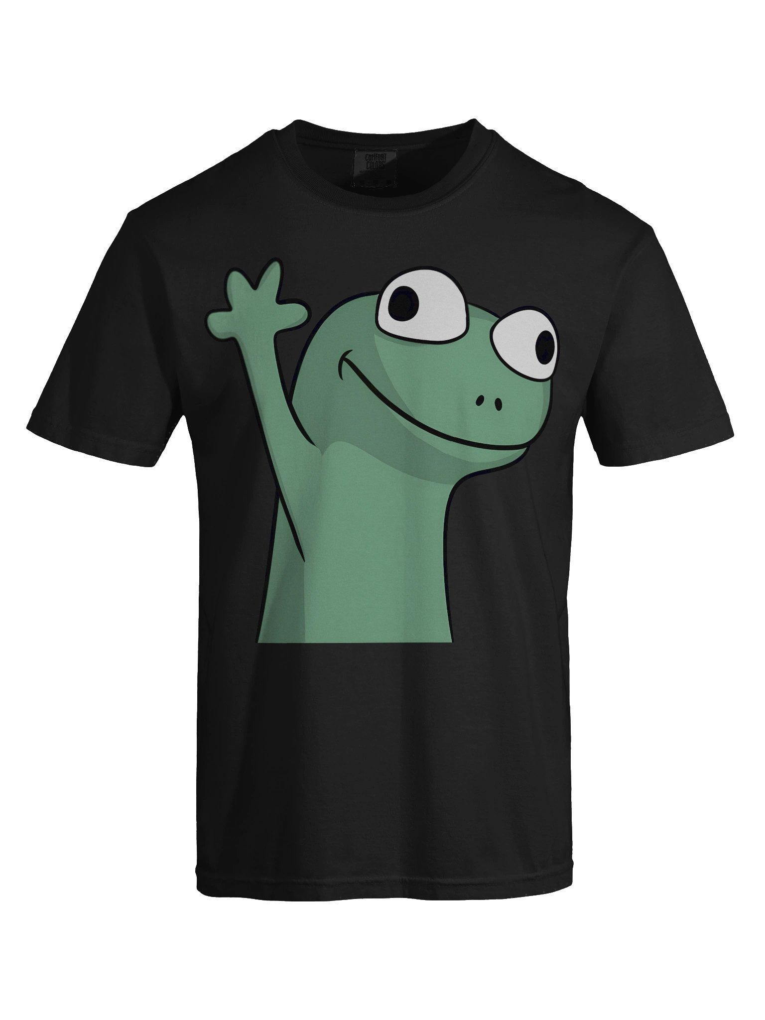 LIZARD Tee product image (7)