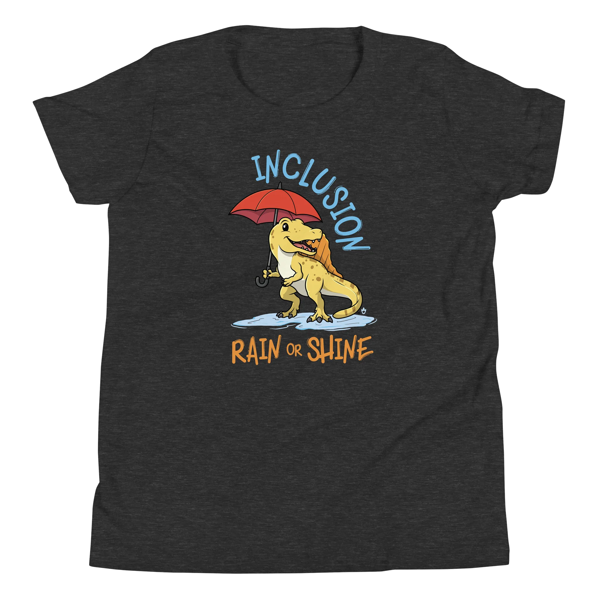 Inclusion Rain or Shine - Kids Tee product image (8)