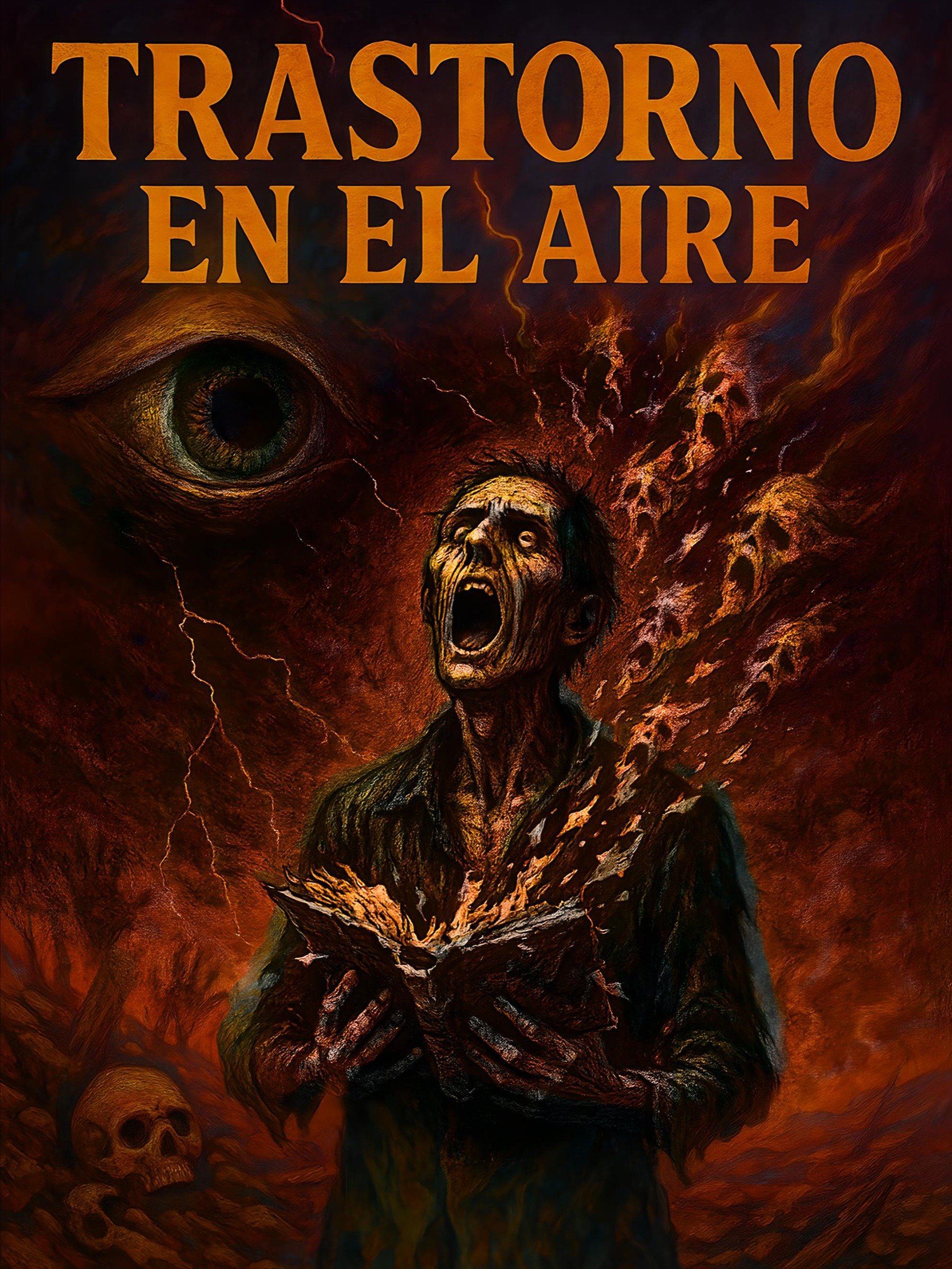 Trastorno en el aire product image (4)