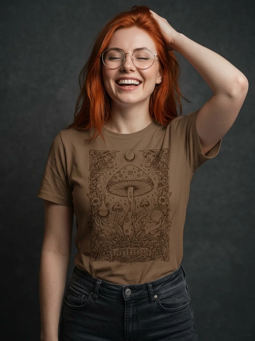Mush-paradise product image (1)