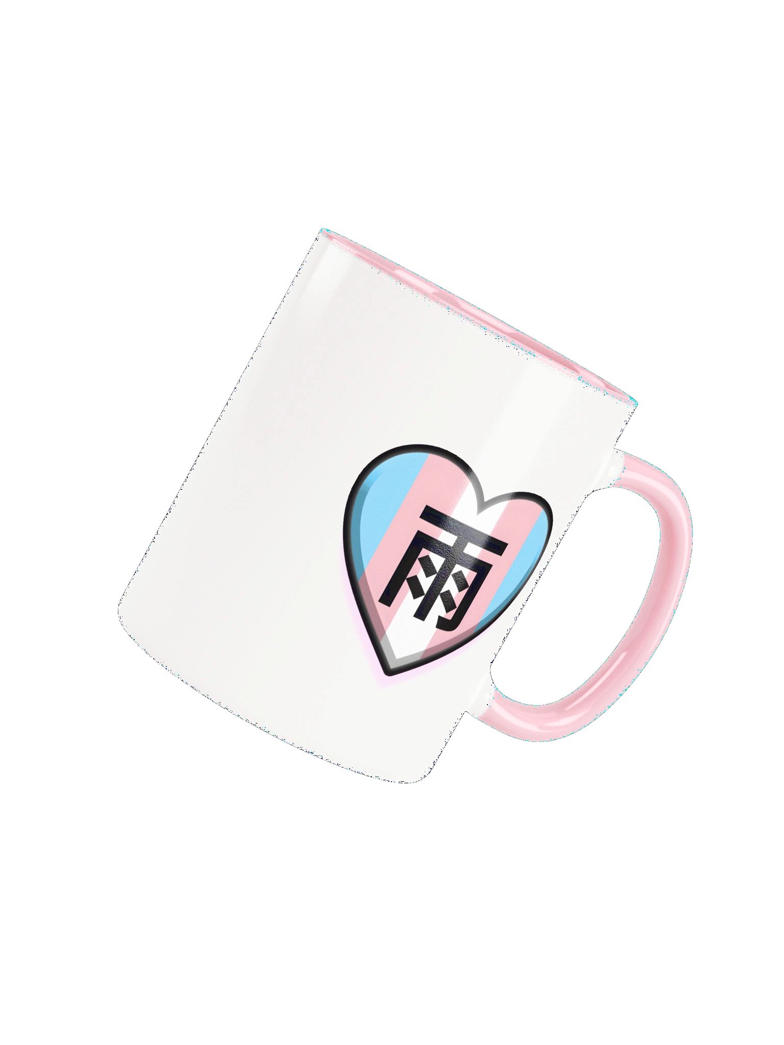Rain's Pride & Joy Coffee Mug product image (4)