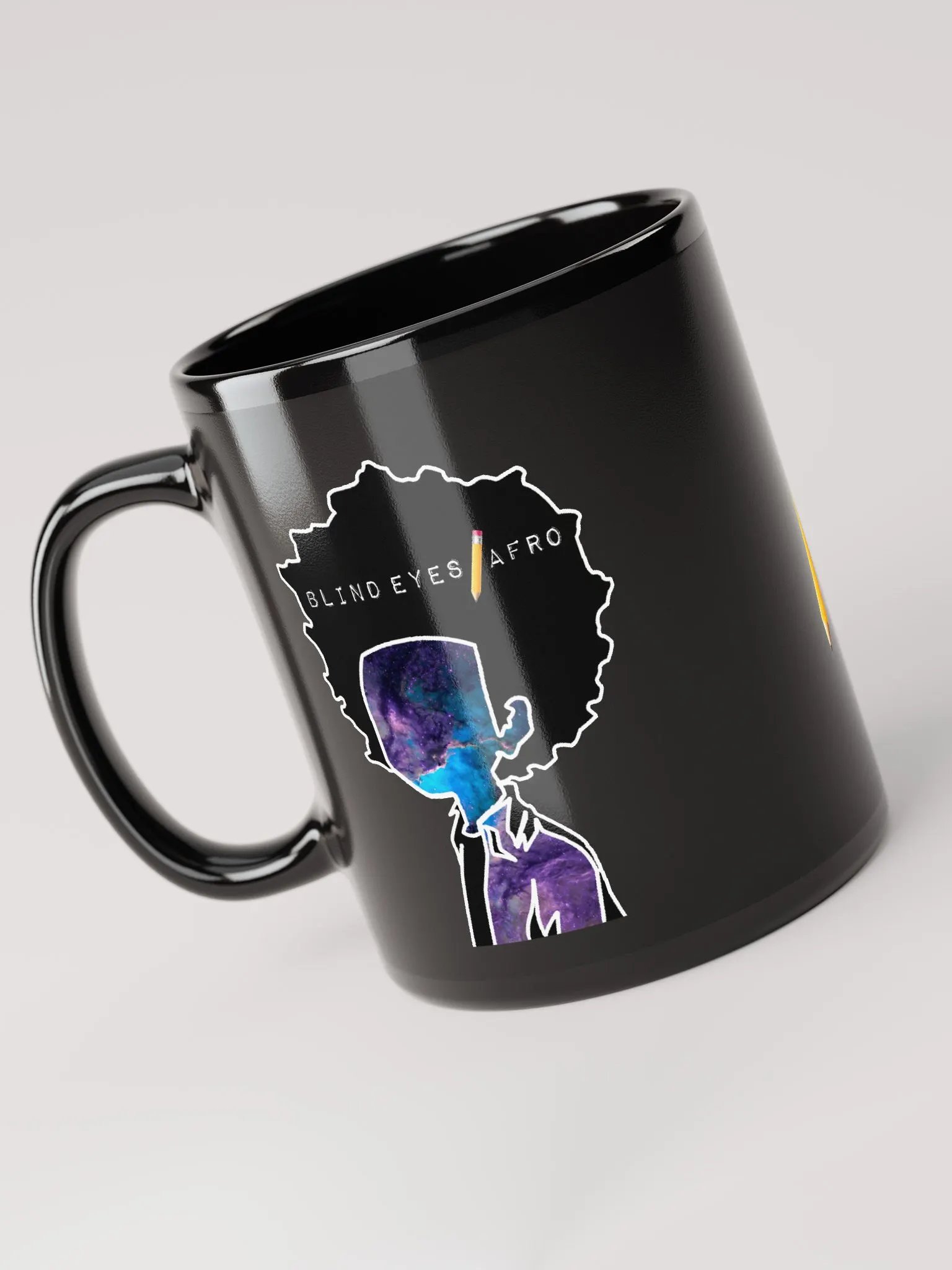 FROmug - Glossy Black product image (3)