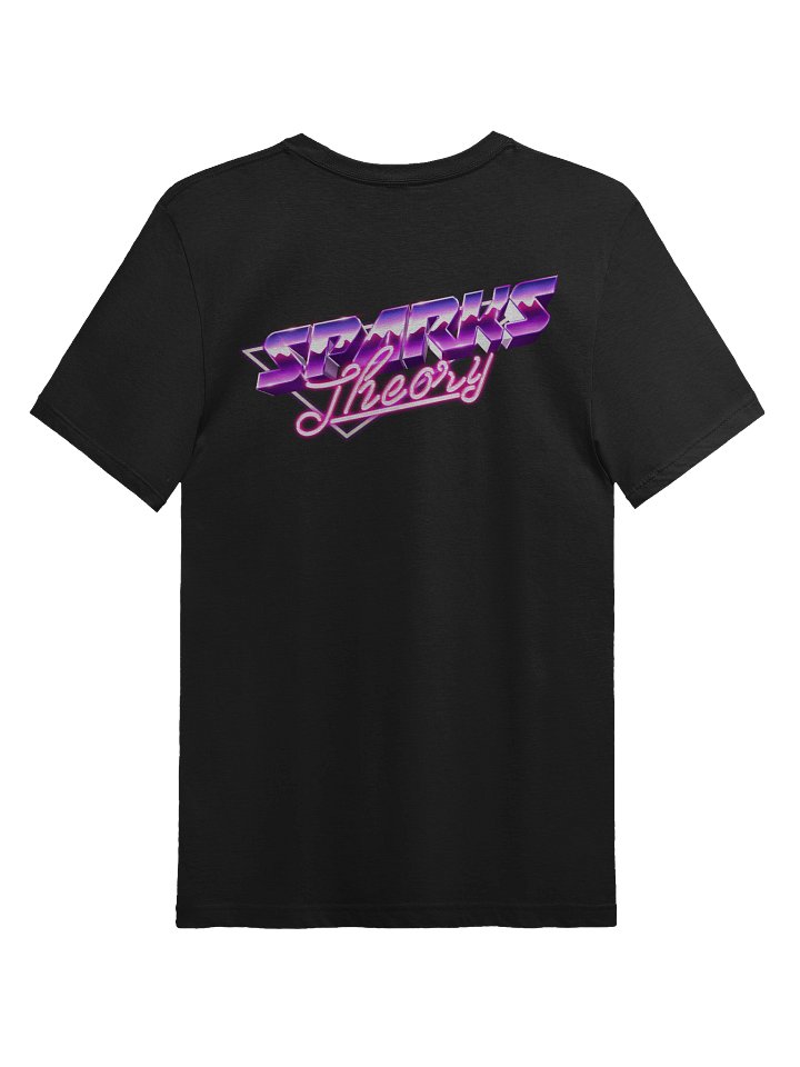Next Level Supersoft WAKE UP T-Shirt product image (2)