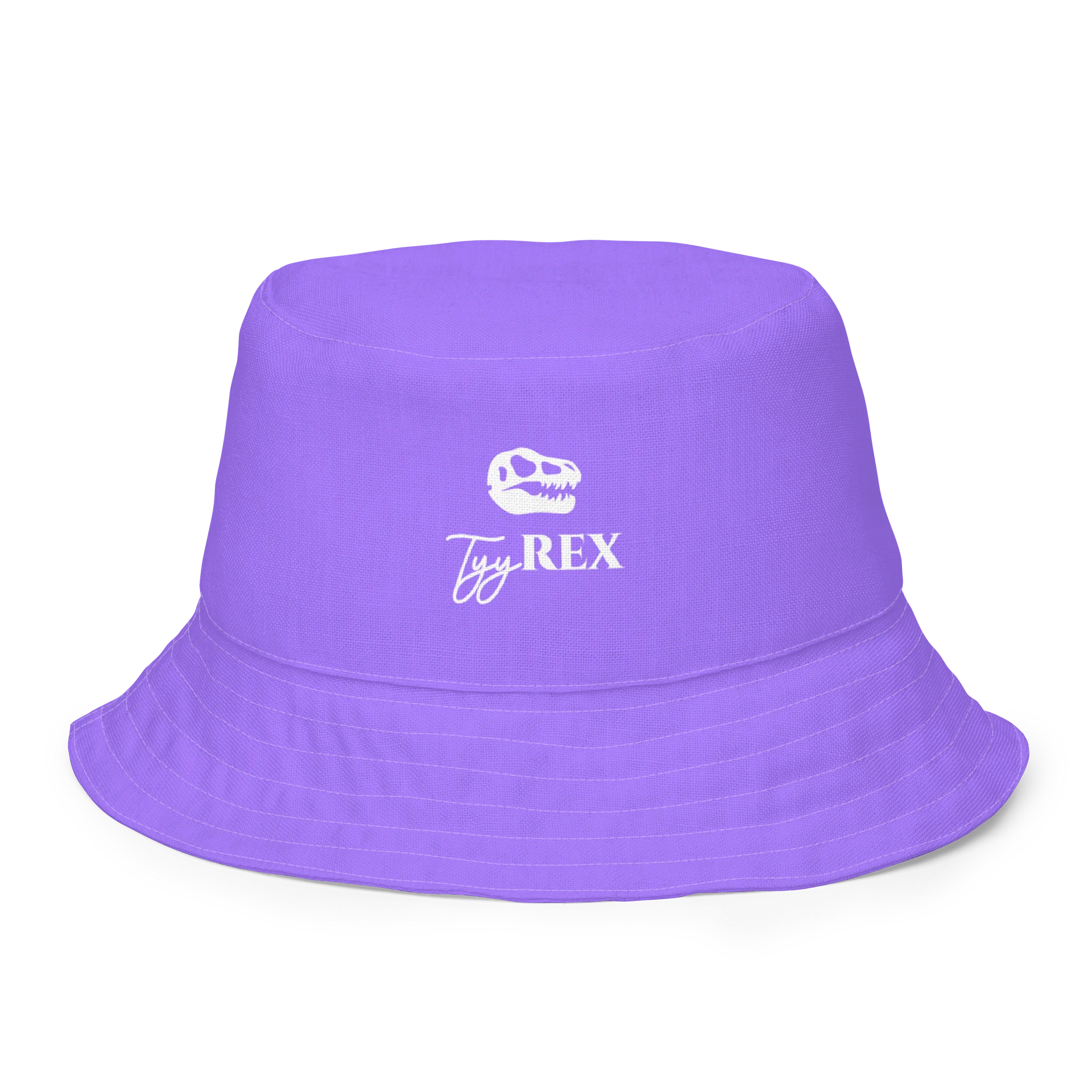 Hot Gull Summer Reversible Bucket Hat product image (1)