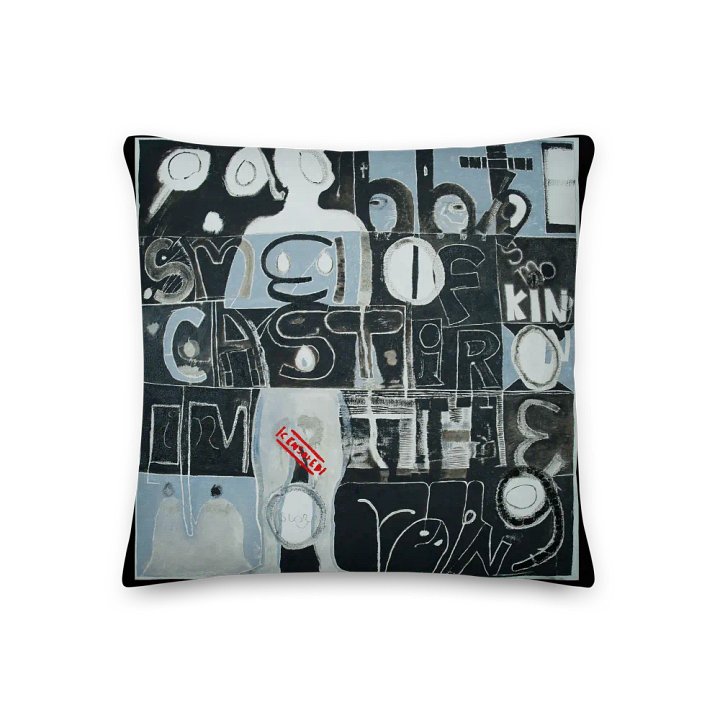 Pillow Project 6 product image (1)
