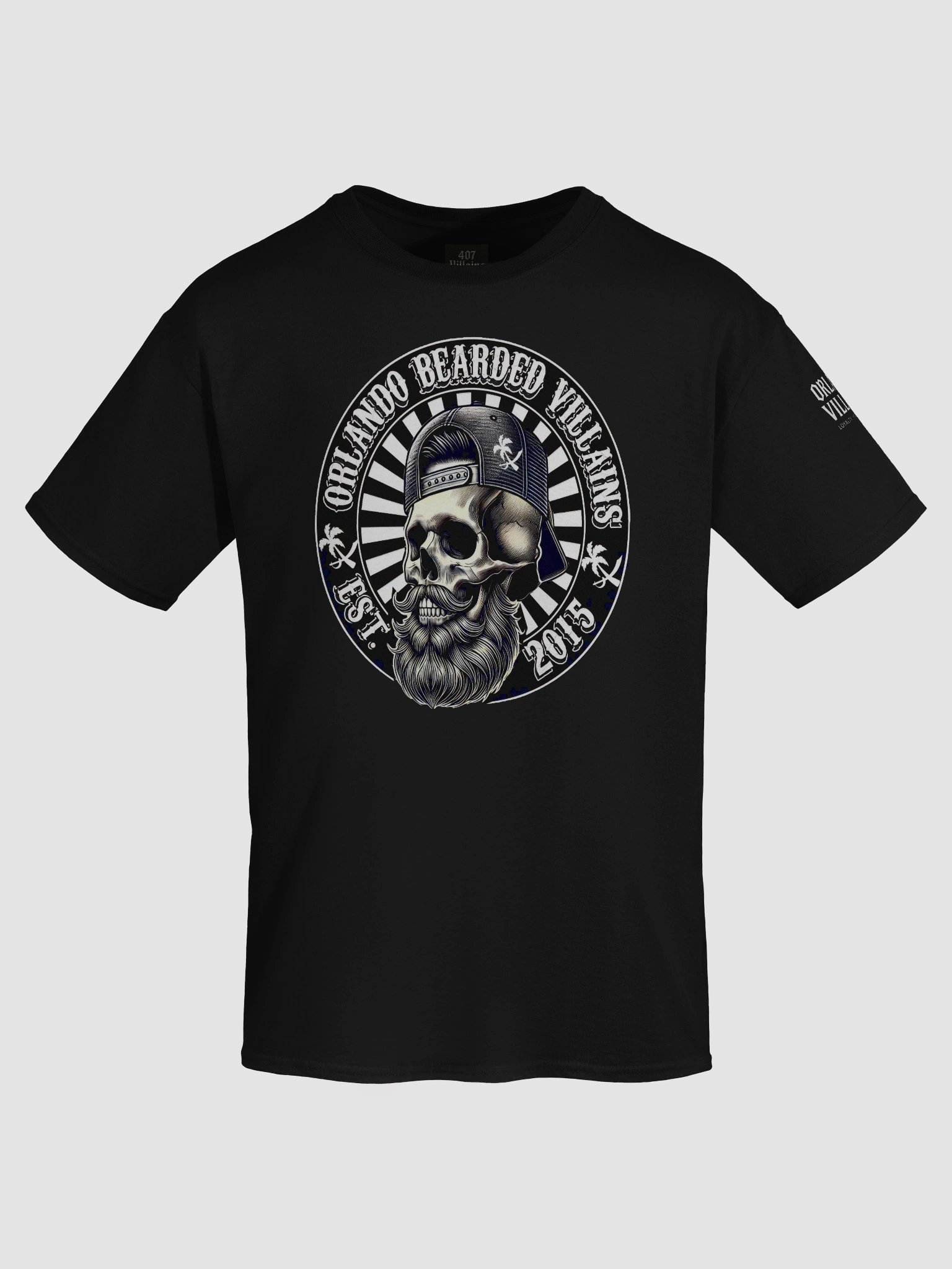 “The Brotherhood Tee – Orlando Edition” product image (5)