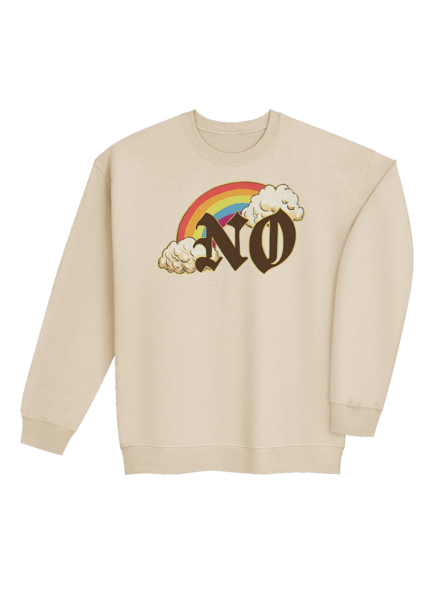 No :) Pullover product image (18)