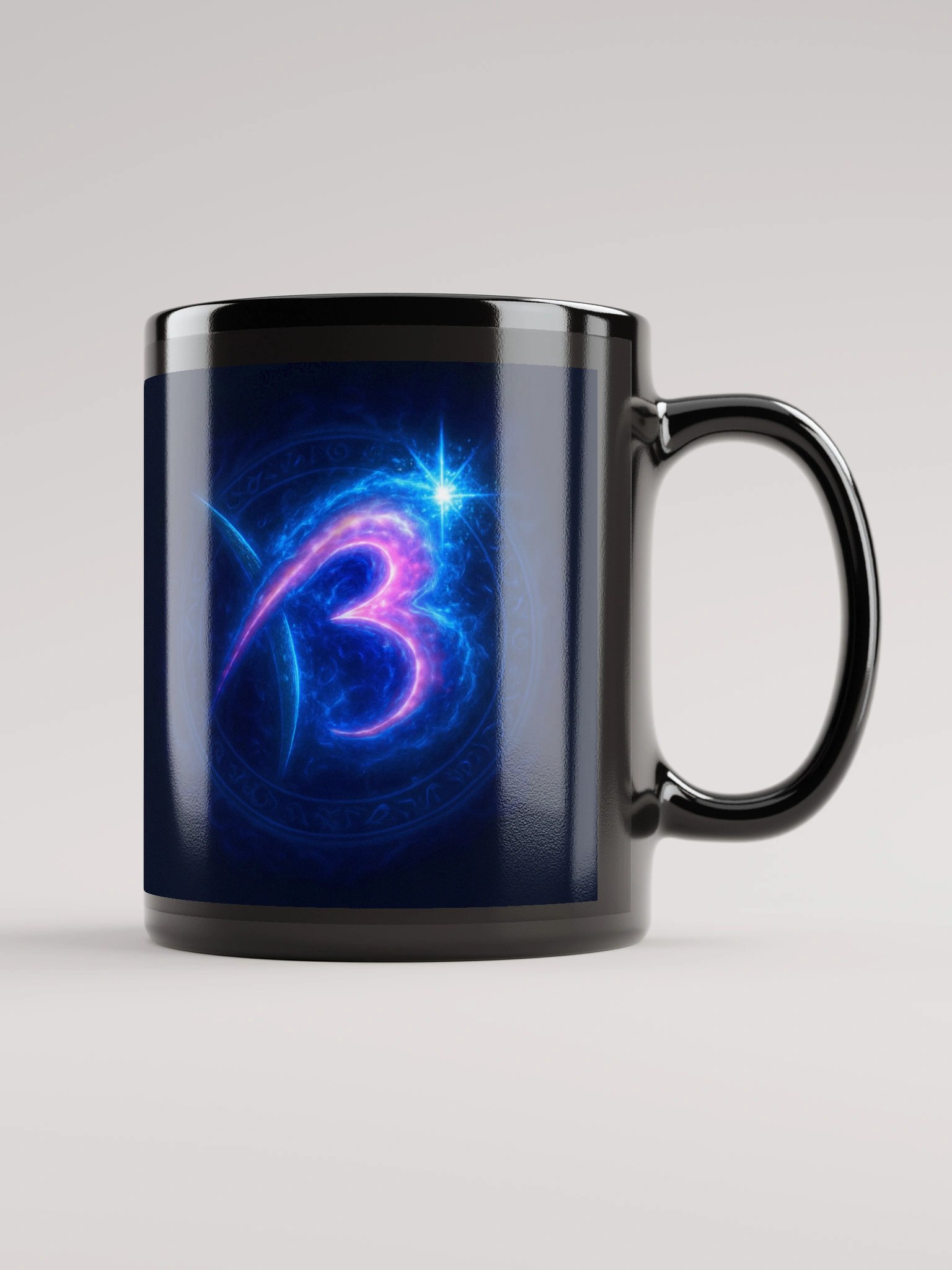 Blixi WoW mug product image (2)