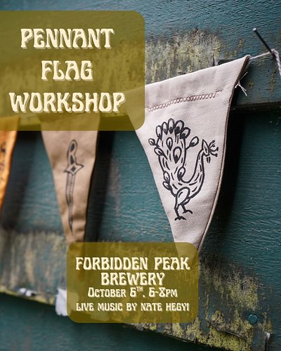 I didn’t know how to sew before this and now I can sew poorly! How wonderful 

Blocks, ink, and tools provided along with a f...