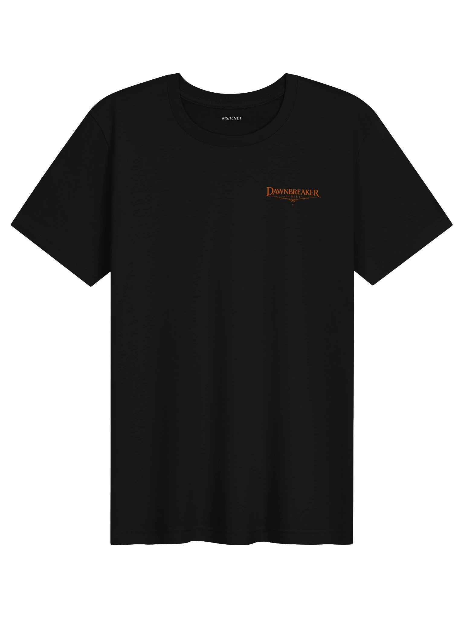 Wrathclaw Clan Tee product image (2)