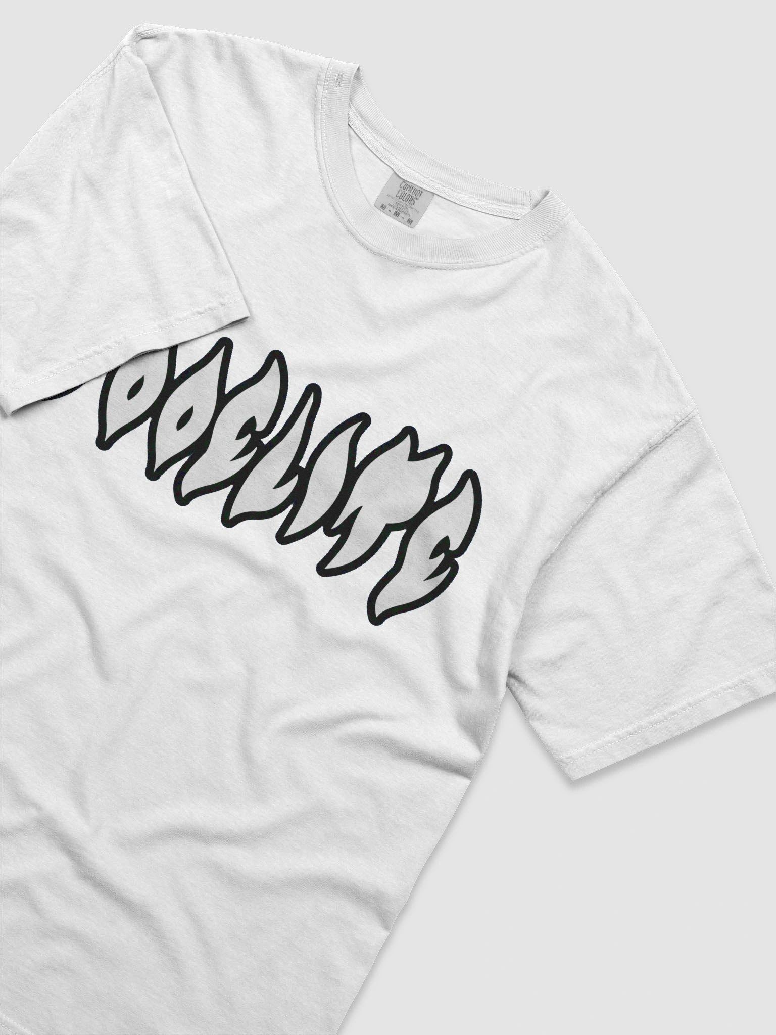 👻TooElite Phantom Swirl Tee👻 product image (3)