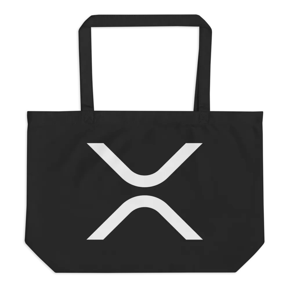 XRP TOTE BAG product image (3)