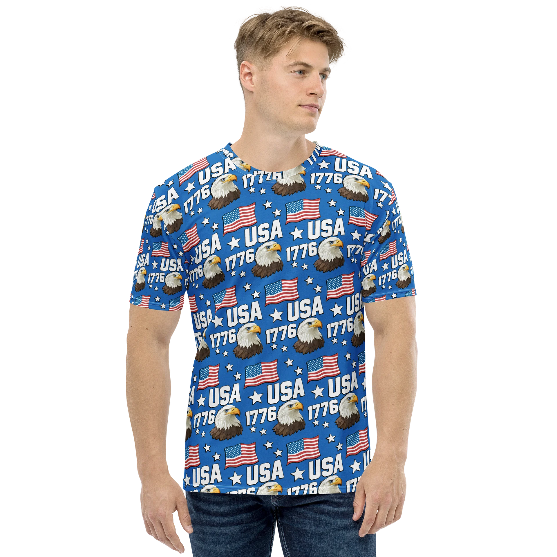 The Patriot product image (2)