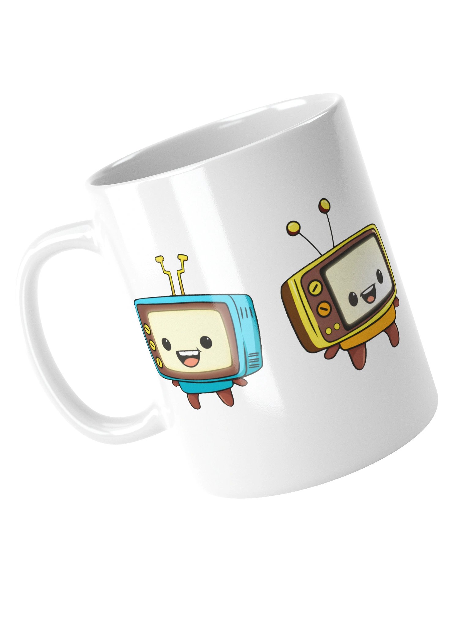 CINEPALS Classic Mug product image (4)