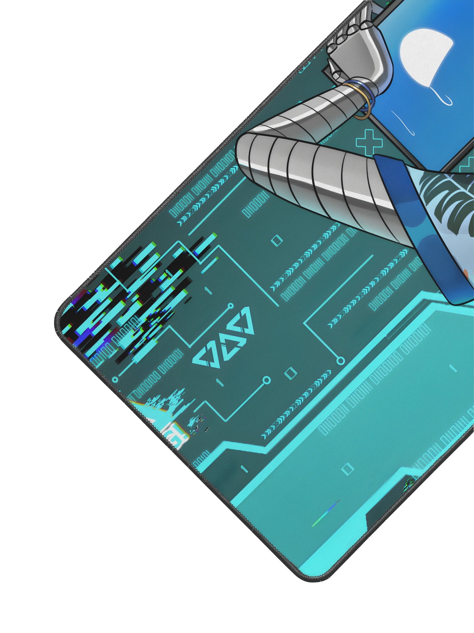 HackSupport Desk Mat product image (3)