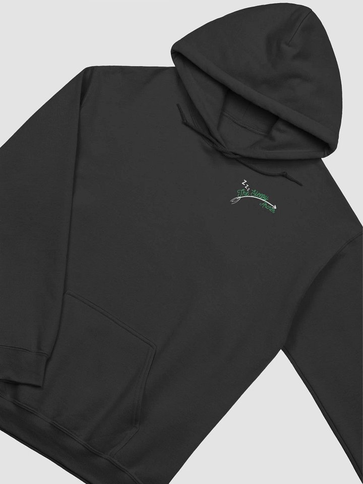 Female - Priceless Hoodie product image (2)
