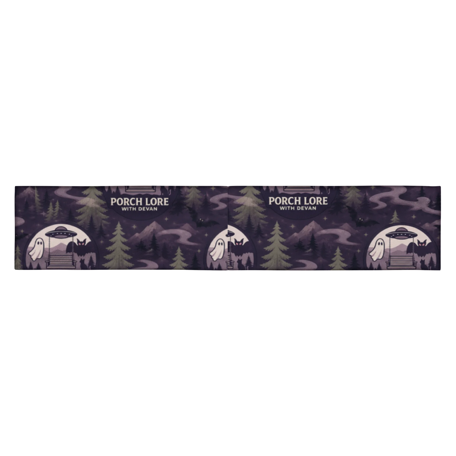 PORCH PALS APPALACHIA HEADBAND product image (3)