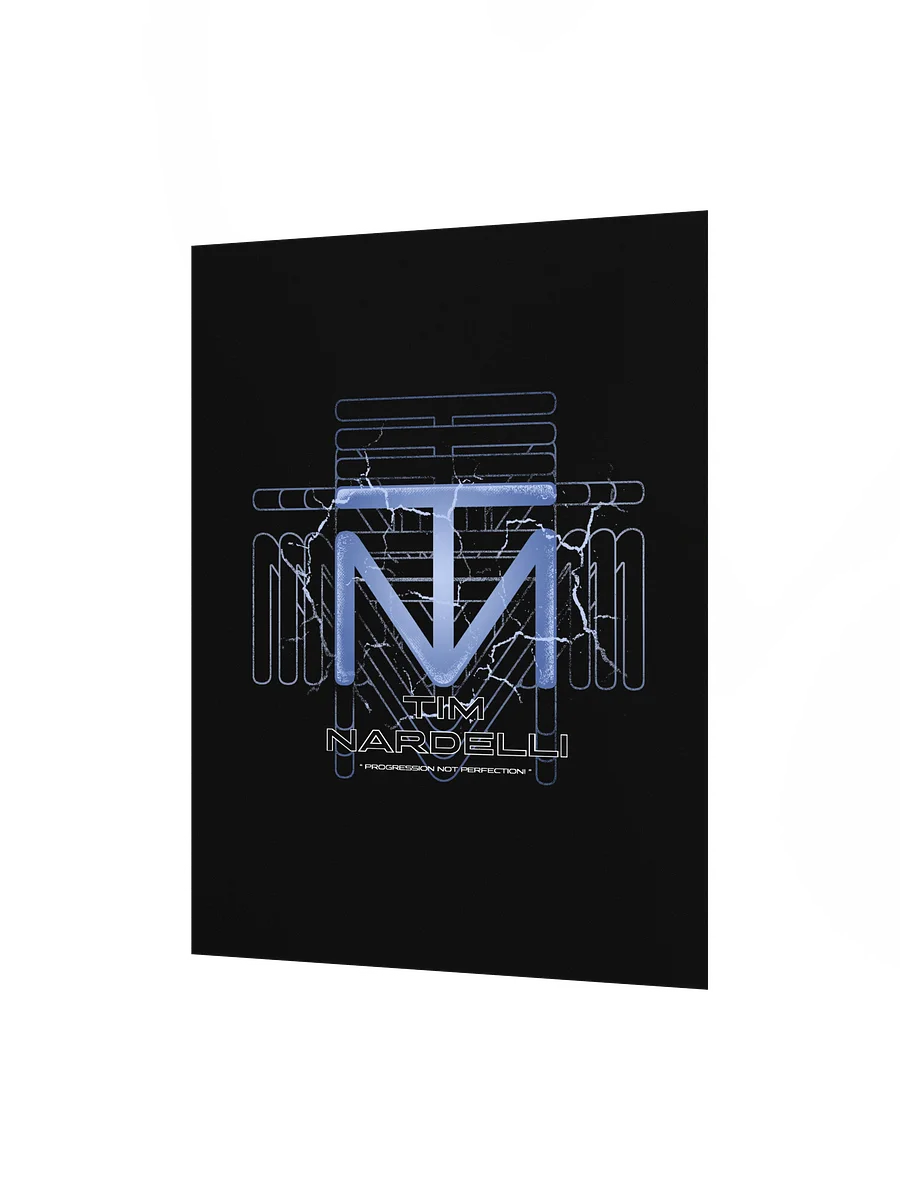 T-WEAR: "T Symbol" Poster product image (3)