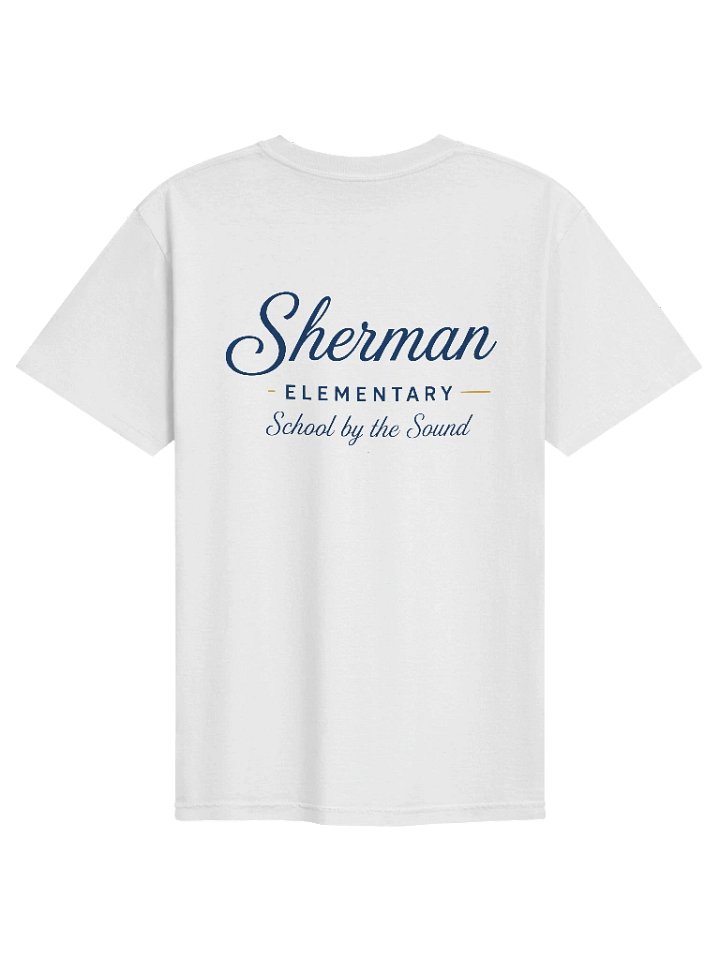 Shark Fin Tee product image (2)