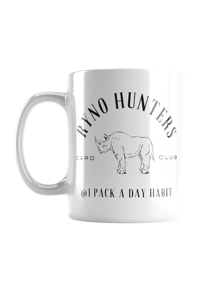 Ryno Hunters Mug product image (1)