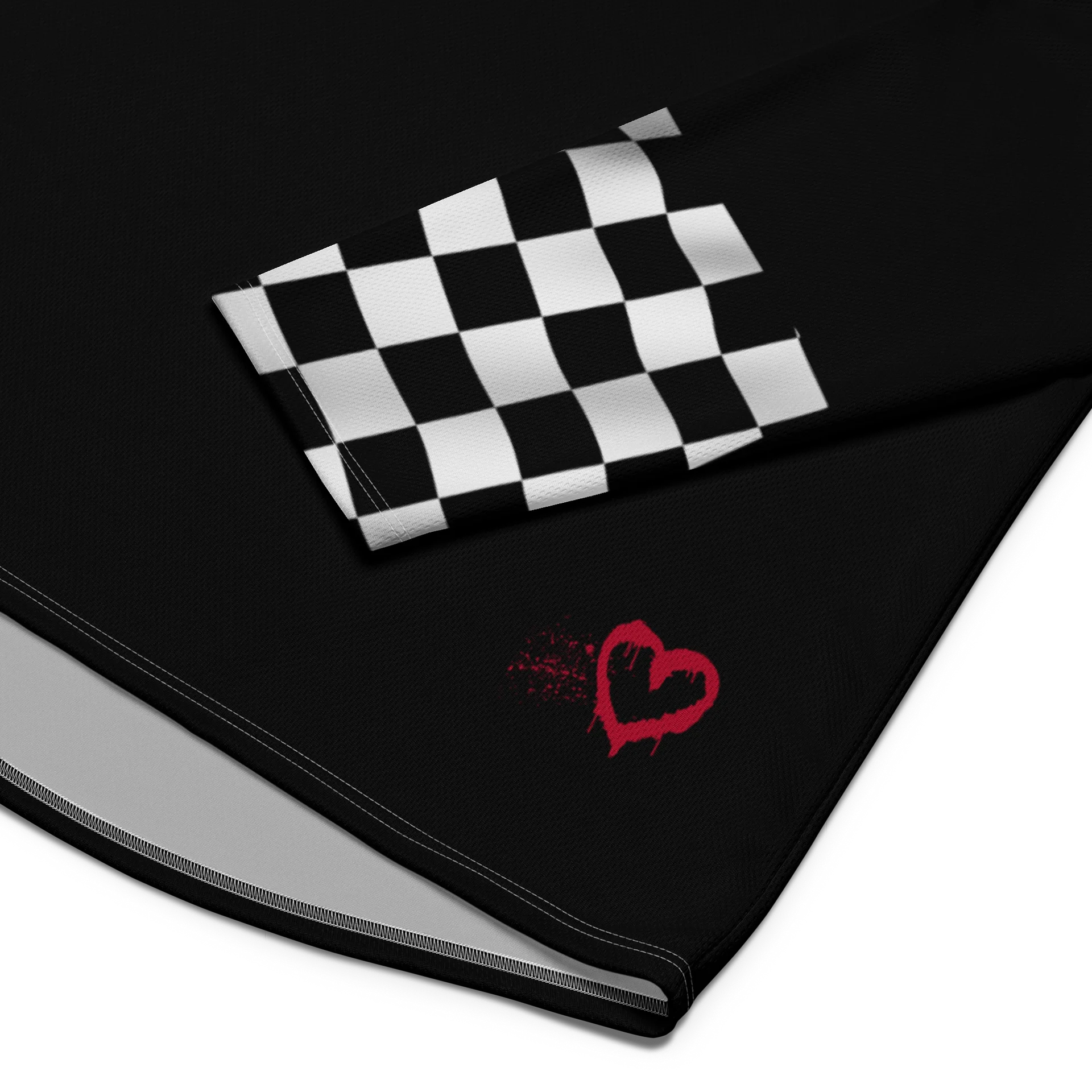 Heart Jersey product image (2)