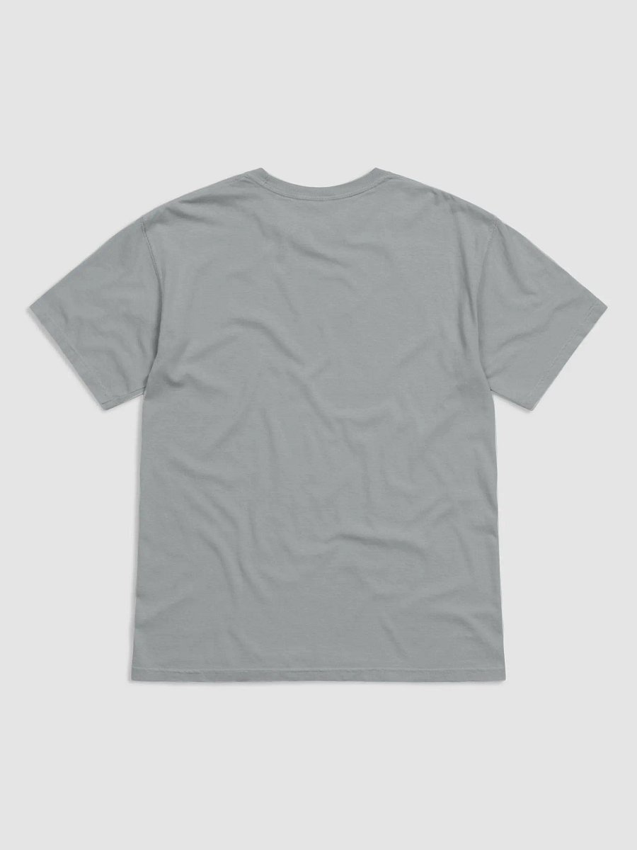 Surfer Logo T-Shirt (Dark) product image (2)