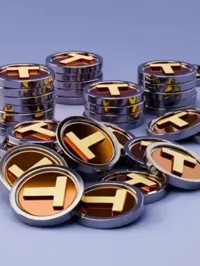 30 TOURNAMENT COINS - MARBLES ON STREAM product image (1)