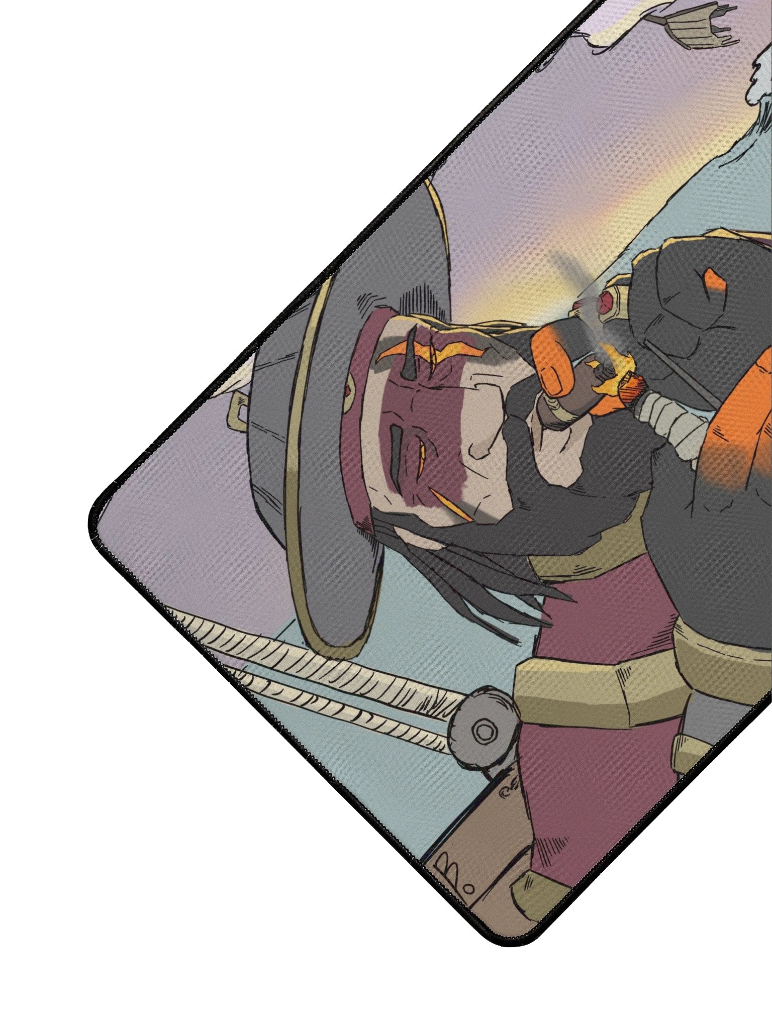 #PACKWATCH mousemat product image (3)