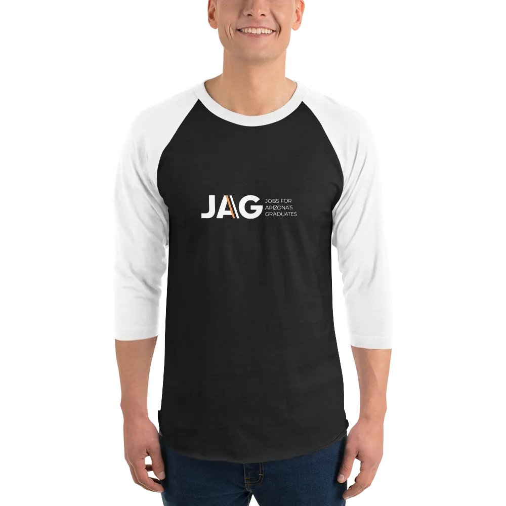 Logo Jersey Tee product image (3)