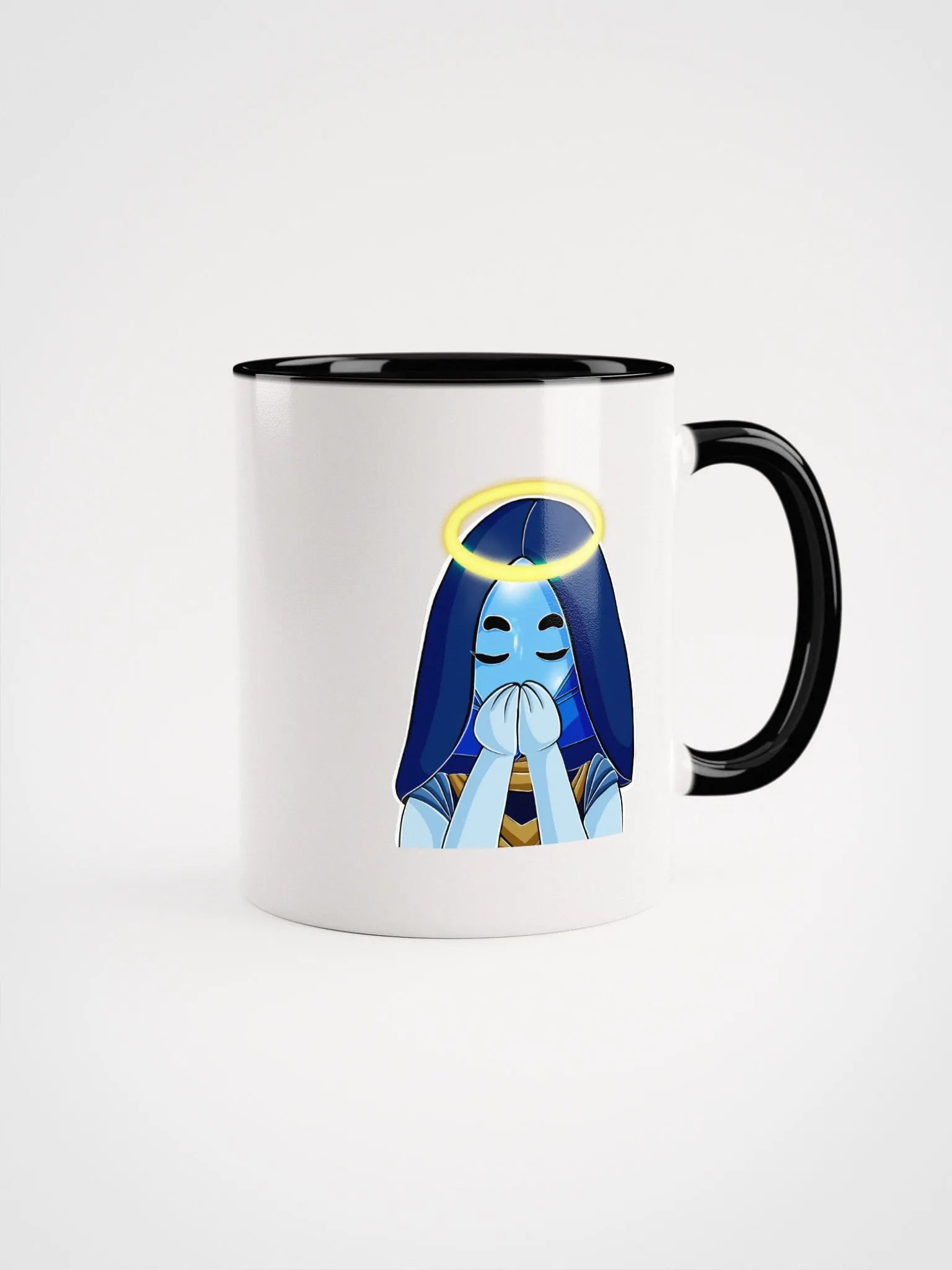 Ceramic Mug (Pray) product image (3)