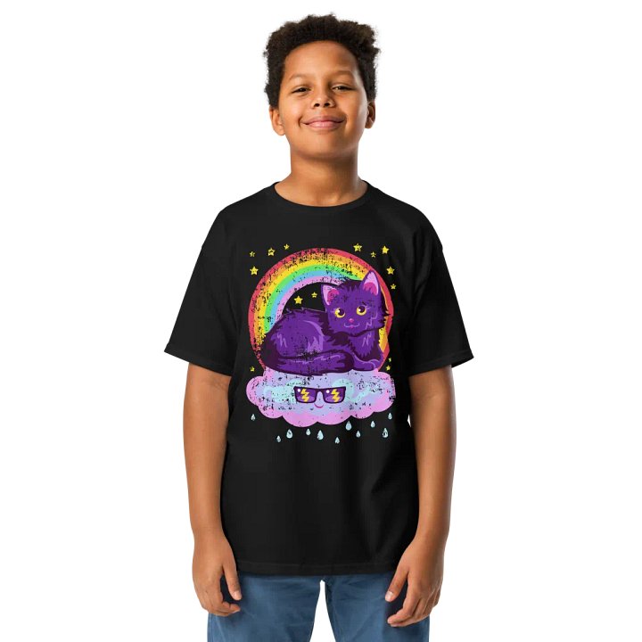 90's Joob Kids Tee product image (1)