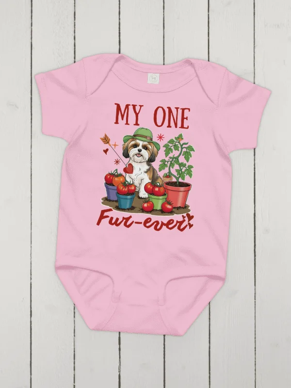 My one fur-ever jumpsuit product image (1)