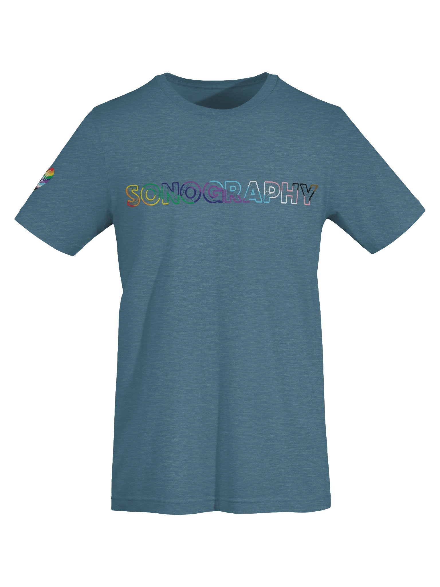 Pride Service Line (Sonography) product image (5)