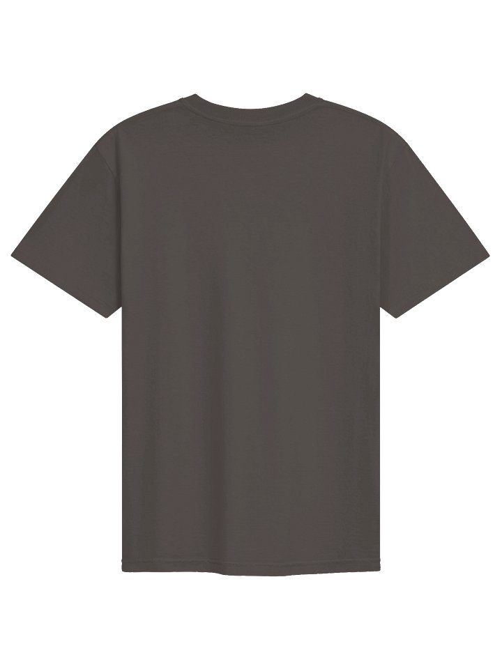 Bottle of Water British Accent Meme T-Shirt product image (9)