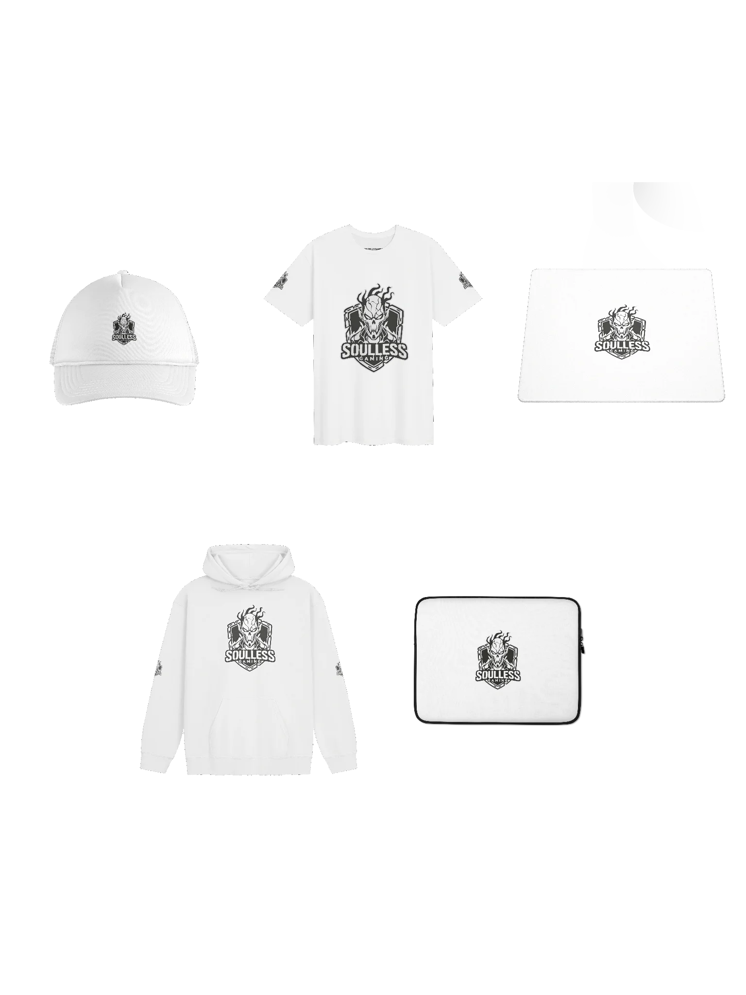 Special Snowblind Edition Bundle product image (1)