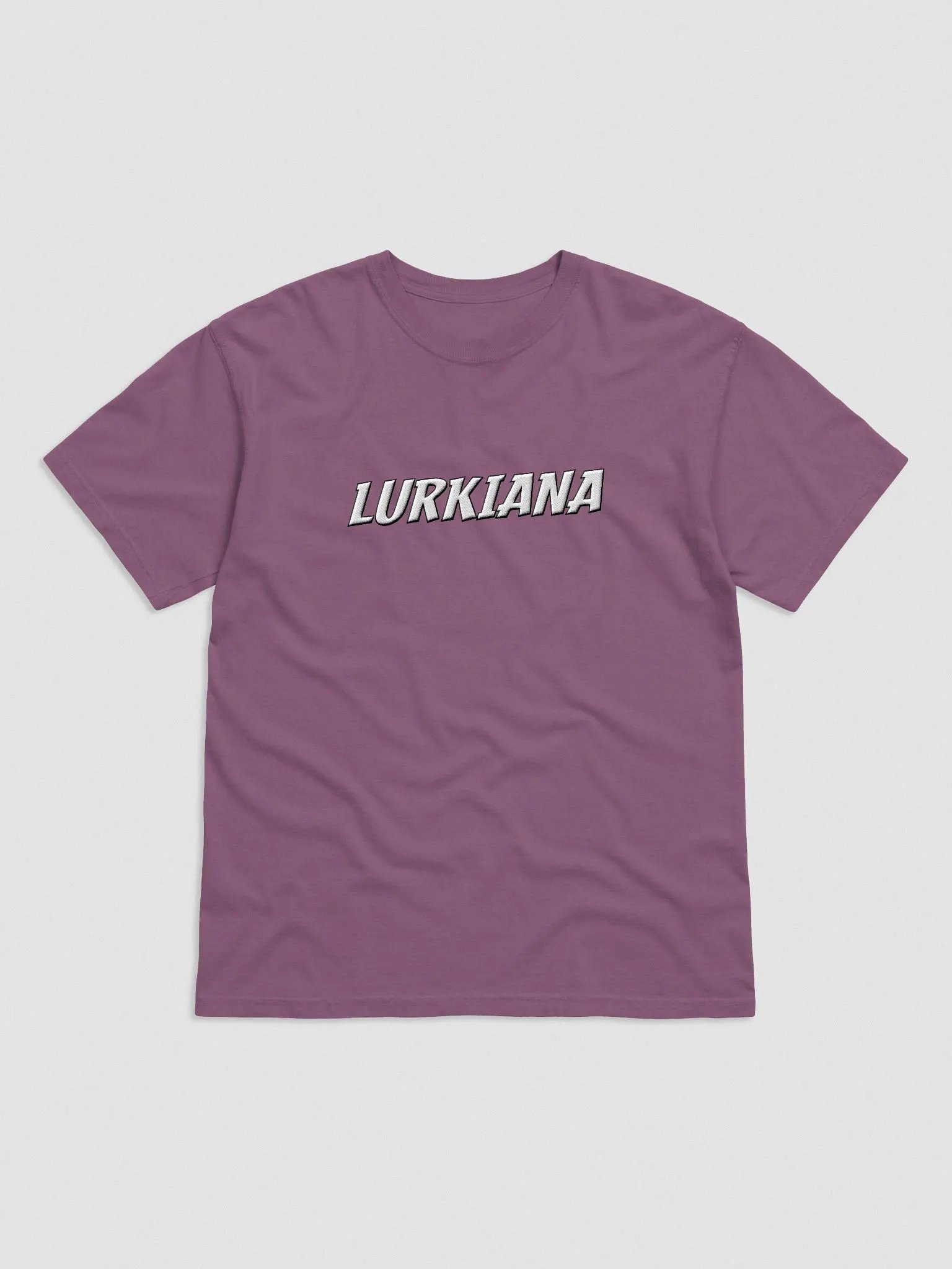 LURKIANA MENS TEE product image (7)