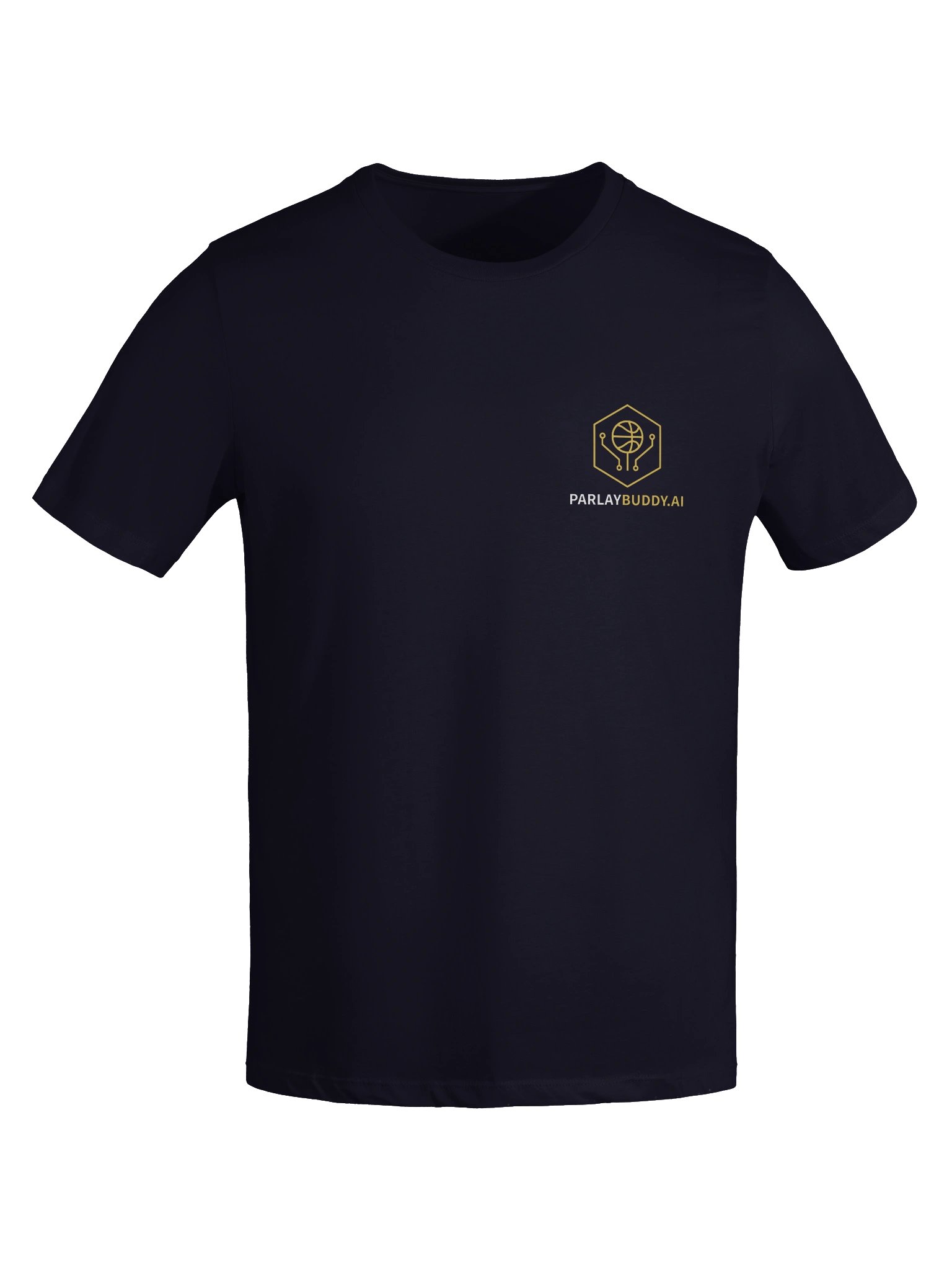 ParlayBuddy.AI Women's T-Shirt product image (4)