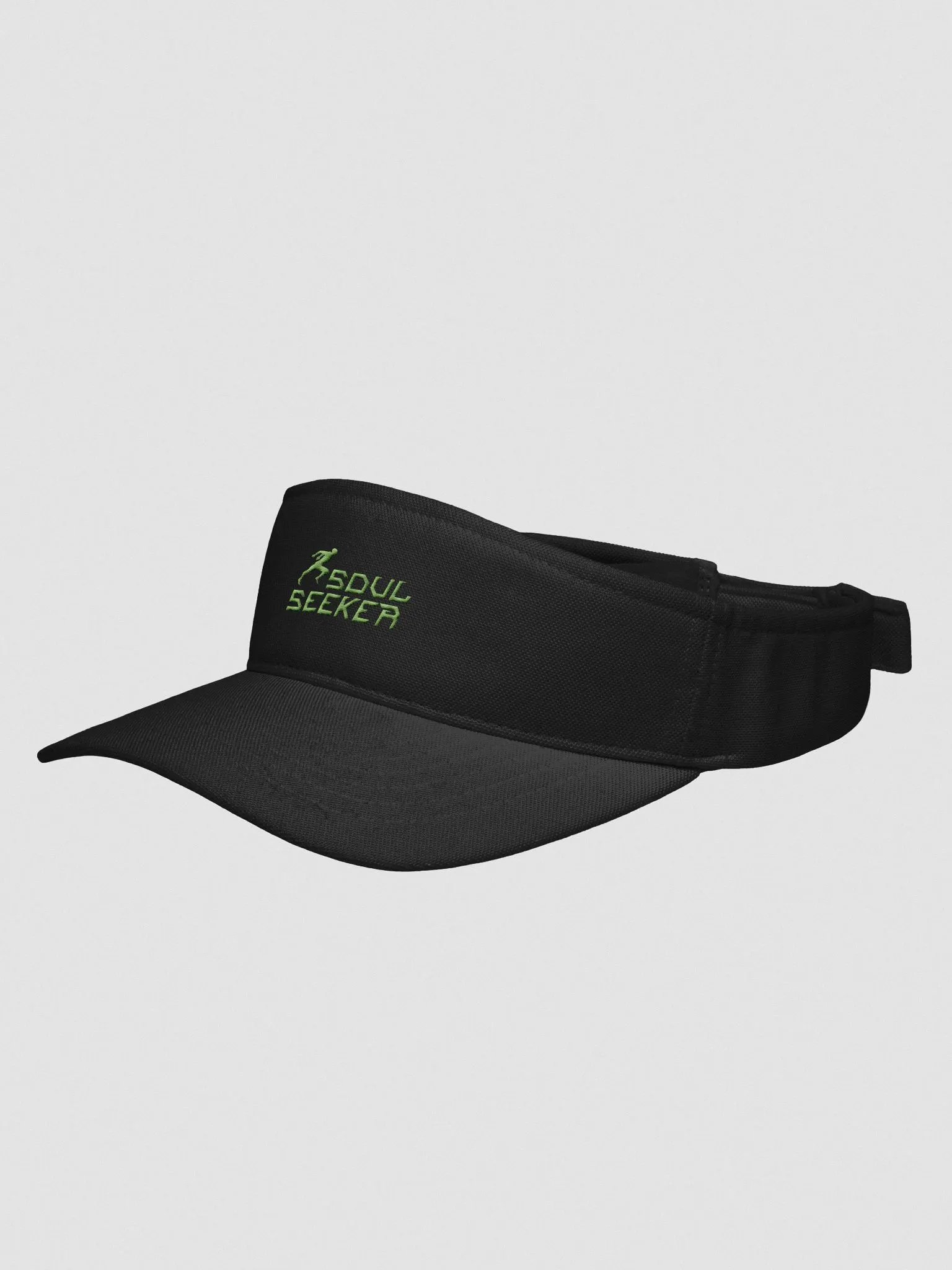 Soul Seeker Flexfit Visor product image (7)