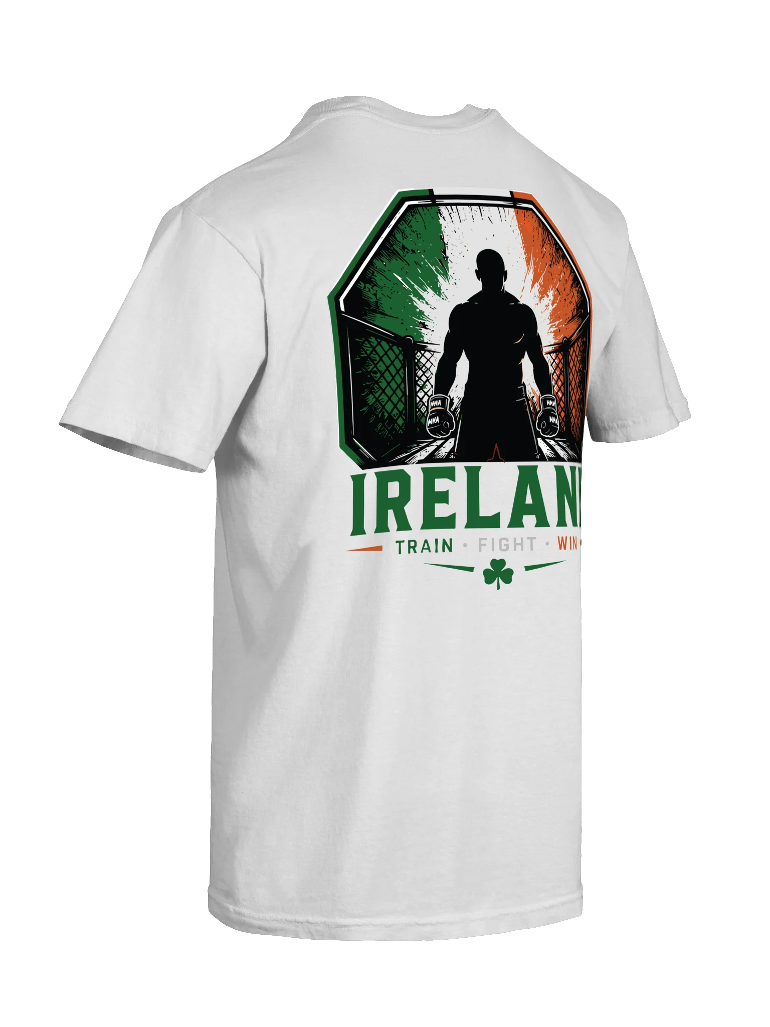 Fight Flags Tee - Ireland product image (8)