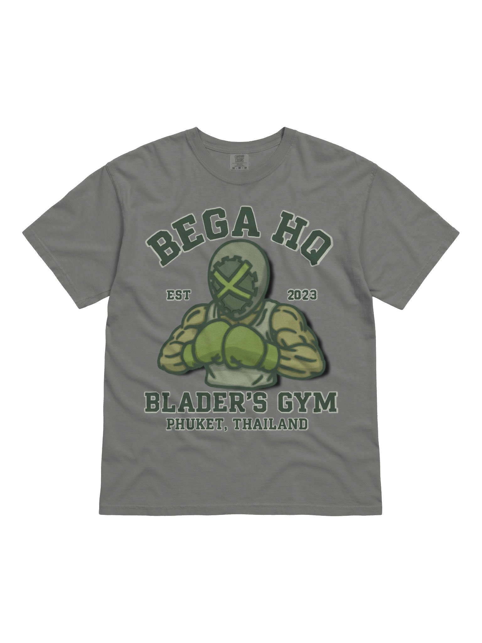 Blader's Gym product image (3)