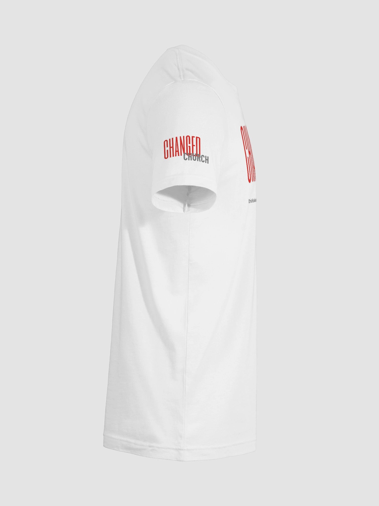 Changed Church Universal Fit product image (12)