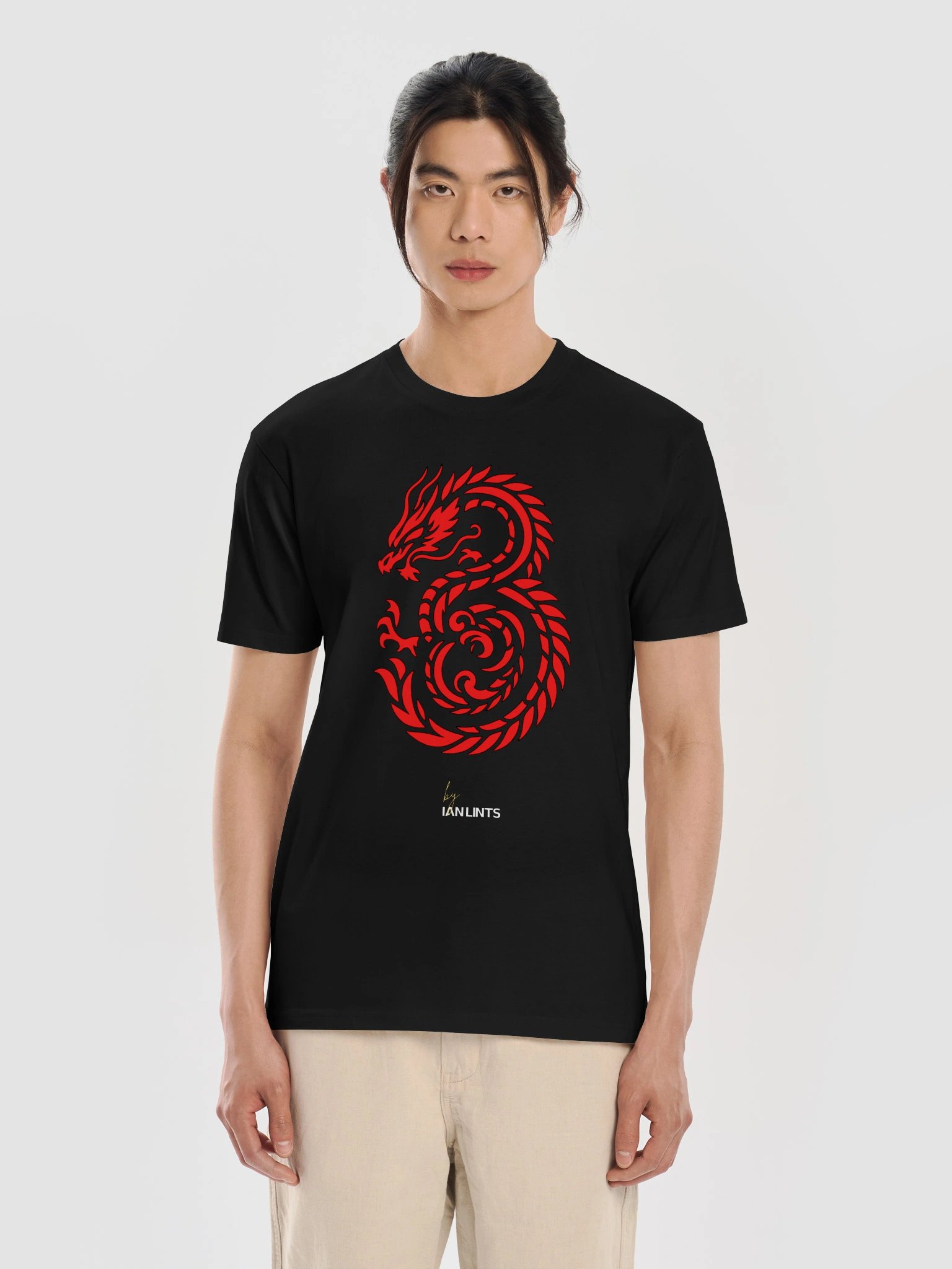 Dragon Wake Up Men product image (5)