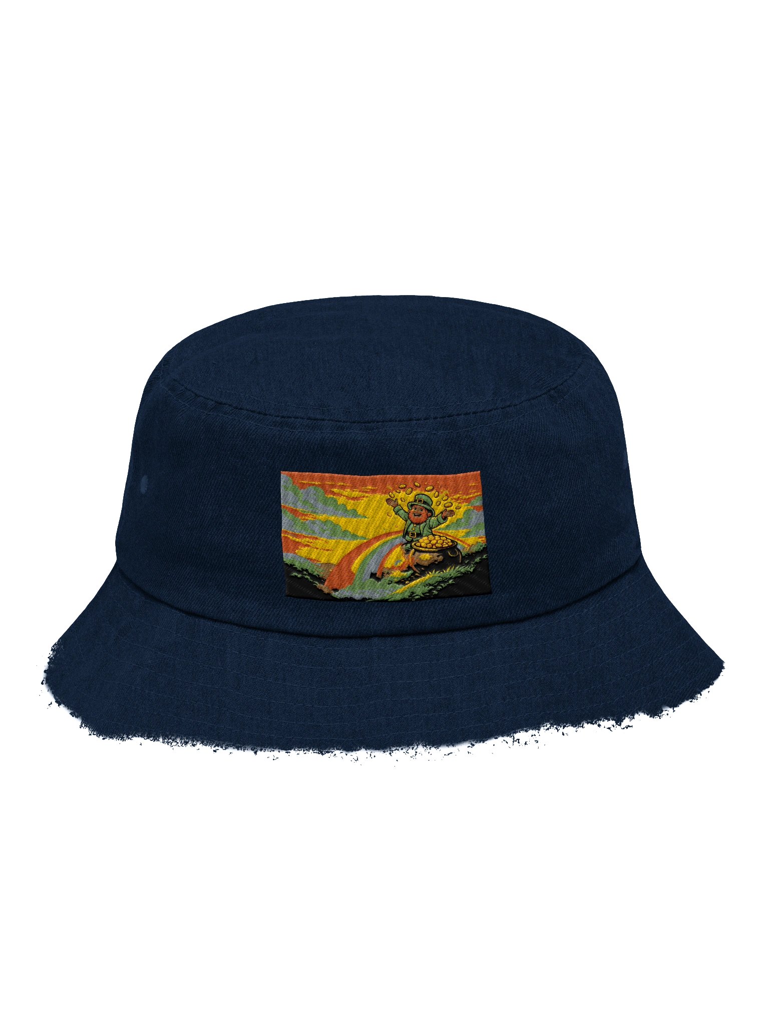 Hat (Blue) product image (1)