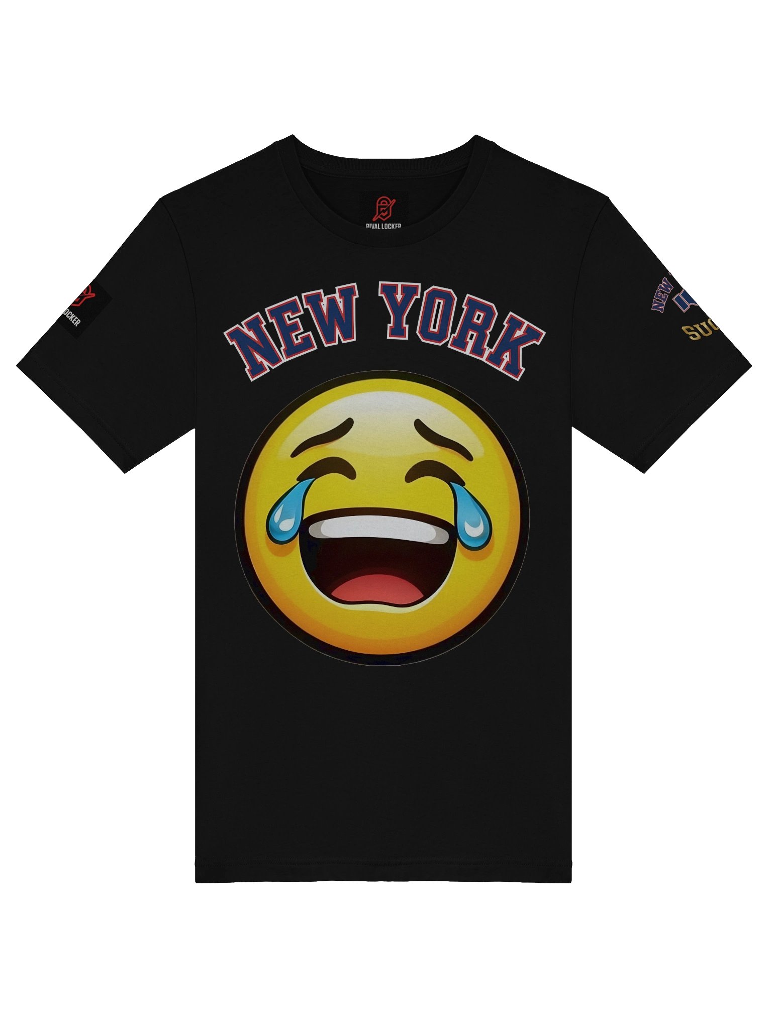 Laughing Stock | New York | Football | Rival Locker product image (29)